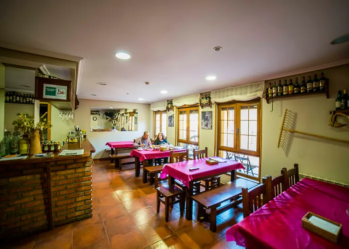 Hotel Pugide Llanes