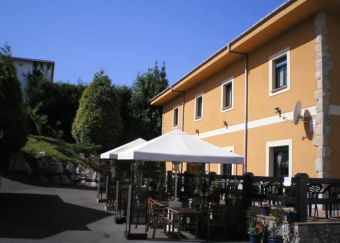 Hotel Alonso Llanes