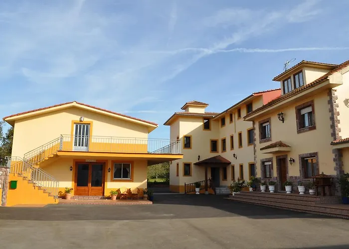 Hotel Alonso Llanes